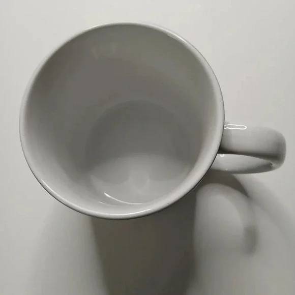 Disney Grumpy Time's Coffee/Tea Cup 16 ounces Snow White Disney Moody - Picture 2 of 6